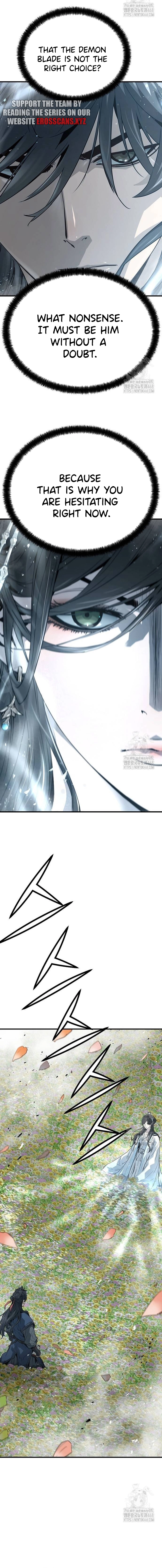 Absolute Regression Chapter 35.2 3